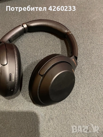 слушалки Sony , снимка 4 - Слушалки и портативни колонки - 53088983