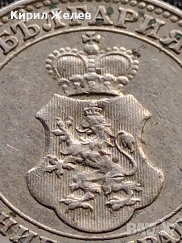 МОНЕТА 10 стотинки 1912г. ЦАРСТВО БЪЛГАРИЯ СТАРА РЯДКА ЗА КОЛЕКЦИОНЕРИ 36104, снимка 8 - Нумизматика и бонистика - 39370716