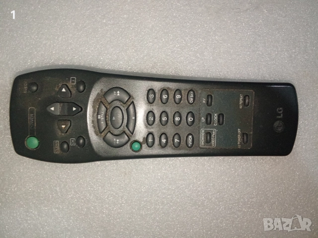 Видеорекордер LG, снимка 6 - Плейъри, домашно кино, прожектори - 49013910