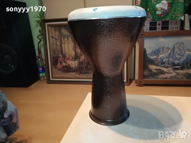 🔰ГОЛЯМА ТАРАМБУКА 42Х26СМ 0310221807