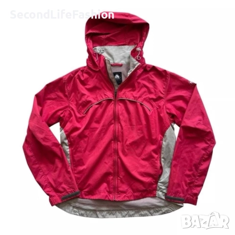 Дамско яке Nike ACG Clima-Fit с качулка размер M розово