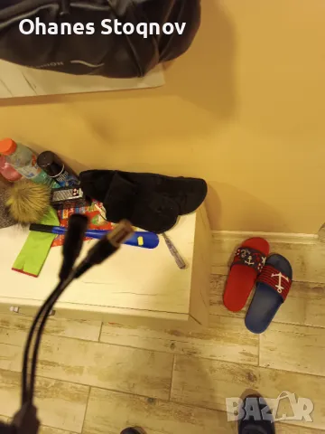 Продавам камера за видео наблюдение , снимка 4 - HD камери - 48000953