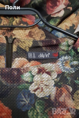 Рокля, снимка 5 - Рокли - 37623888