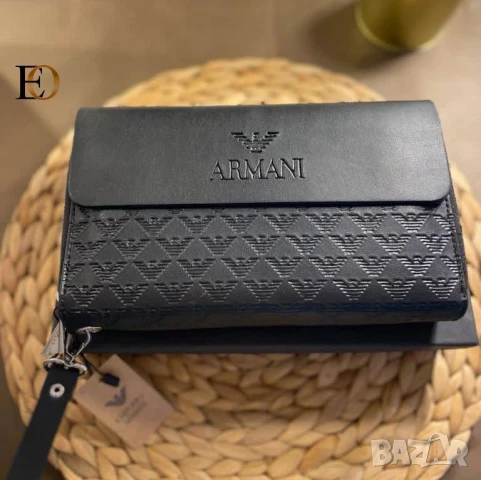 чанти versace eporio armani louis vuitton philipp plein, снимка 9 - Чанти - 51427224