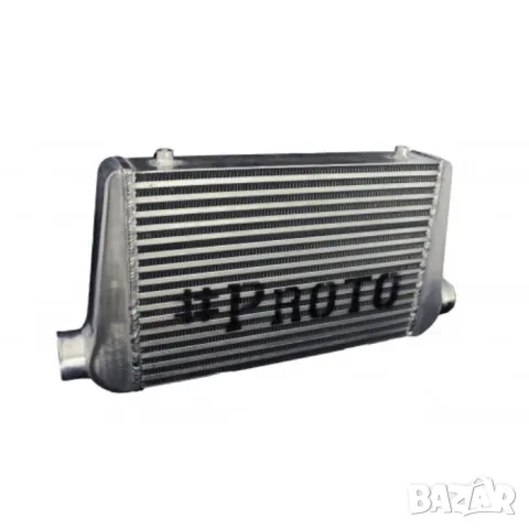 Интеркулер 450х300х76 PROTO, снимка 2 - Аксесоари и консумативи - 47948596