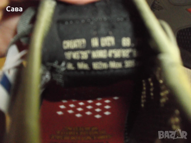 Летни кецове PALLADIUM  , снимка 7 - Кецове - 50886458