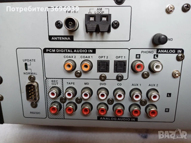 X4-Tech Tube BOOSTER 3000-Tube stereo amplifier, снимка 5 - Ресийвъри, усилватели, смесителни пултове - 51006949