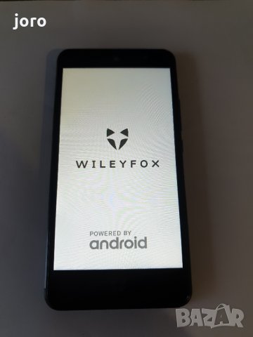 wileyfox swift 2 plus, снимка 5 - Други - 32276719