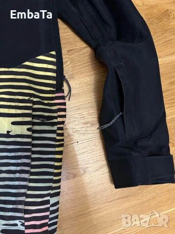 Ски сноуборд яке Burton XS GoreTex, снимка 7 - Зимни спортове - 53373390