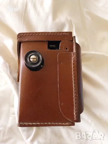 Фотоапарат "ЛЮБИТЕЛ 2", снимка 6 - Фотоапарати - 50054920