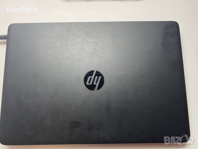 HP Probook 455 G1 на части, снимка 8 - Лаптопи за дома - 38391692
