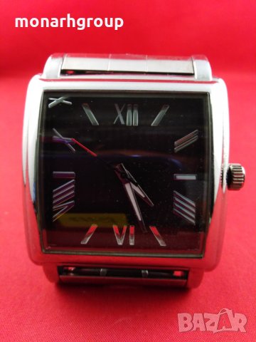 Часовник, снимка 2 - Мъжки - 26525046