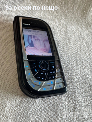 Нокия 7610 , Nokia 7610, снимка 14 - Nokia - 53399377
