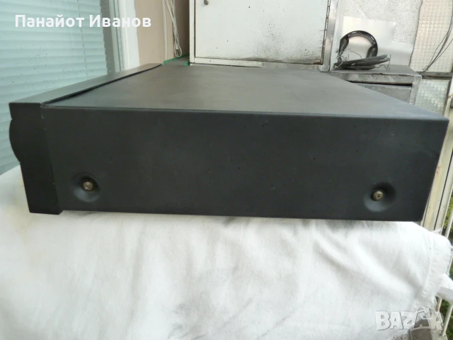 Harman / Kardon hd7400 cd player, снимка 4 - Ресийвъри, усилватели, смесителни пултове - 51408734