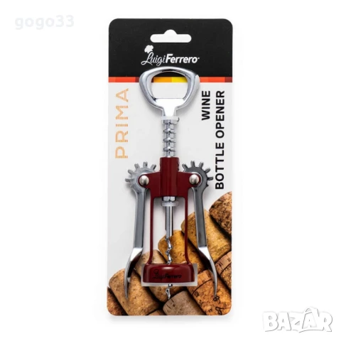 тирбушон, снимка 3 - Аксесоари за кухня - 51144492