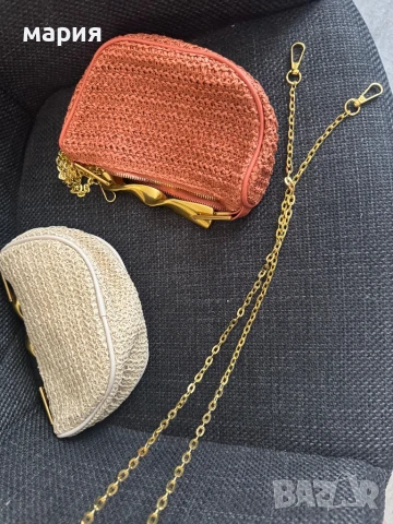 Нови чанти Zara 2025г, снимка 2 - Чанти - 51143103