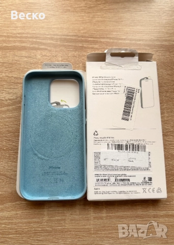 Оригинални калъфи за Apple Iphone 15 Pro, снимка 8 - Калъфи, кейсове - 52096825