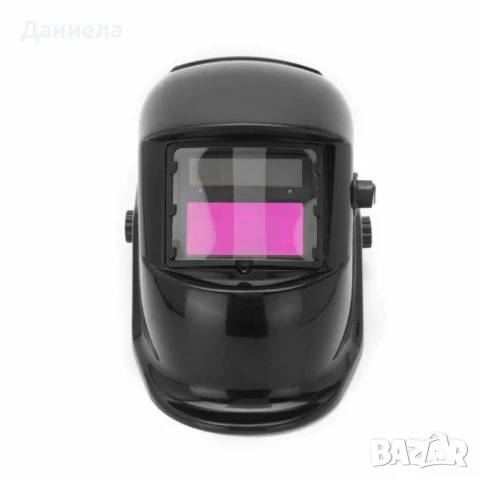 Маска за заваряване със соларно авто-затъмняване, снимка 3 - Други инструменти - 50698837