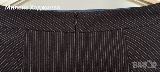 Дамска пола, Dorothy Perkins, 36 размер, снимка 5 - Поли - 35576943