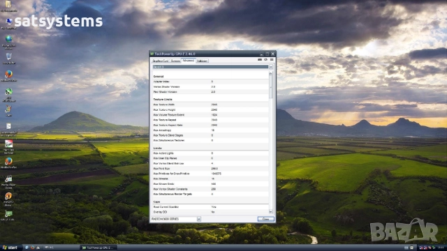 Видео карта ATi Radeon Gigabyte 9600 SE 128MB DDR 64bit AGP, снимка 16 - Видеокарти - 37034797
