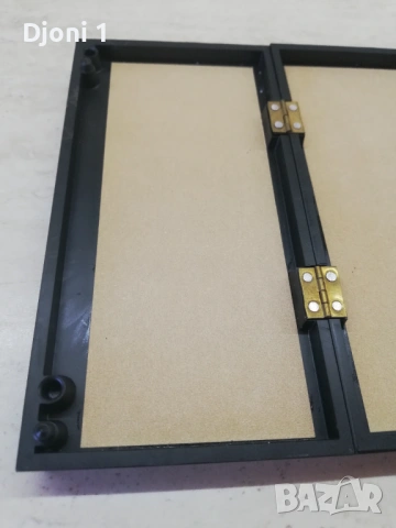 Магнитен шах, снимка 6 - Шах и табла - 53469889