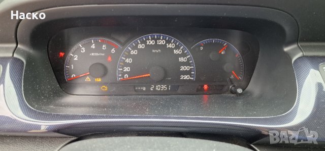 Honda FRV 2.2 Хонда ФРВ 2.2 на части, снимка 5 - Автомобили и джипове - 40857719