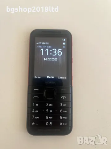 Nokia 5310 (2020)