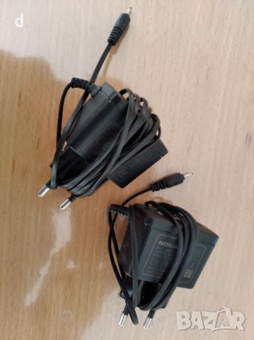 зарядно Nokia 