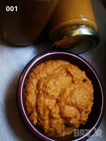  Домашна лютеница, снимка 3 - Домашни продукти - 35135647