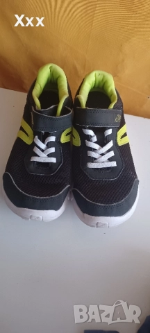 Маратонки, снимка 2 - Детски маратонки - 51767505