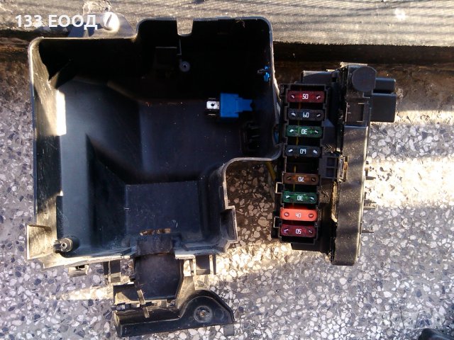 БСМ модул, снимка 2 - Части - 37683091