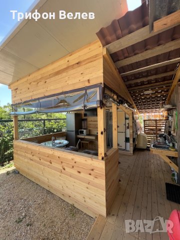 Продавам Каравана С ПЛАТЕН НАЕМ ЗА 2026г., снимка 11 - Вили - 43555127