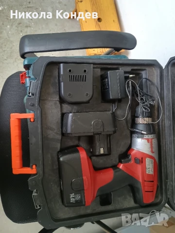 винтоверт, снимка 2 - Винтоверти - 50506828