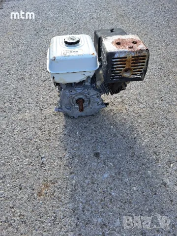 двигател хонда, снимка 3 - Градинска техника - 50396285