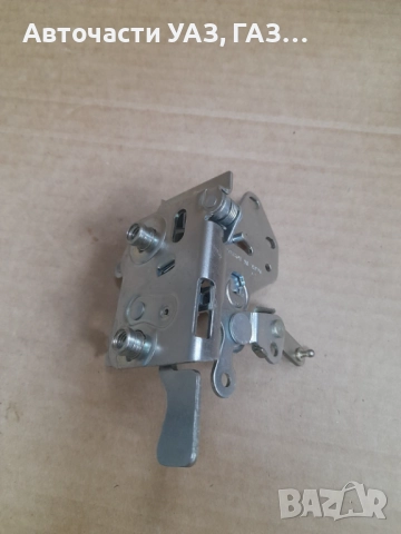 БРАВА УАЗ-3160, 3163 ПАТРИОТ ПРЕДНА ДЯСНА ВЪТРЕШНА