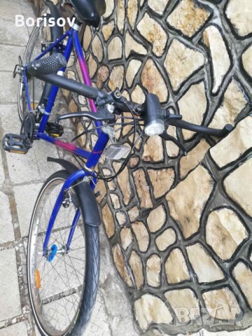 Велосипед Sprick force 10 , снимка 5 - Велосипеди - 22665484