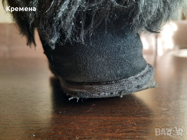 детски ботуши за момиче RESERVED, н.31, снимка 5 - Детски боти и ботуши - 39754033