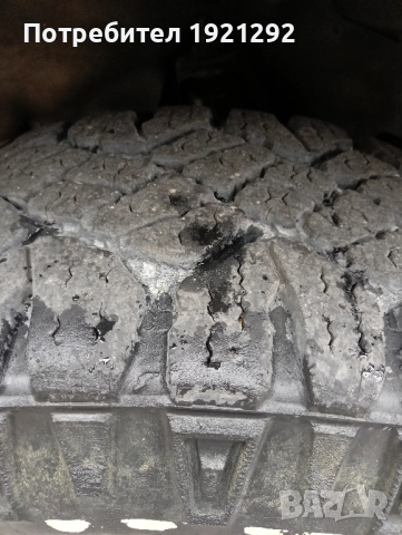 гуми с джанти за Терано , снимка 5 - Гуми и джанти - 51986437