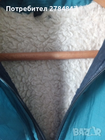 Зимно детско яке , снимка 8 - Детски якета и елеци - 52804522