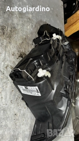 Нови Оригинални Фарове зa Seat - 6L1941751 / 89318575, снимка 2 - Части - 53374494