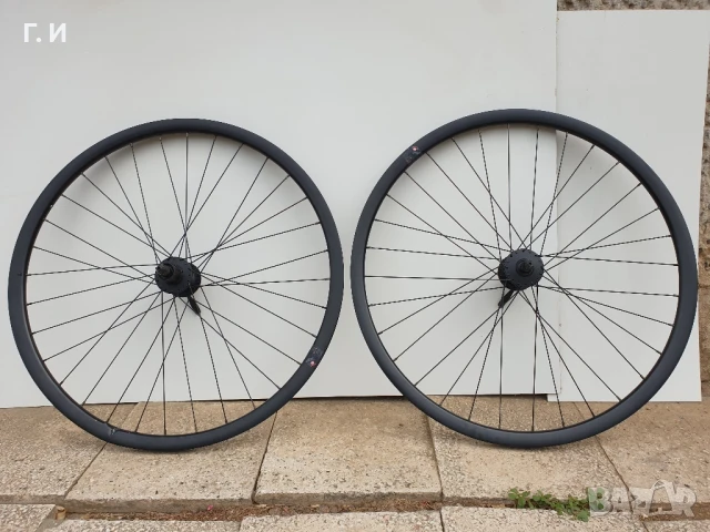 Капли комплект гравел 