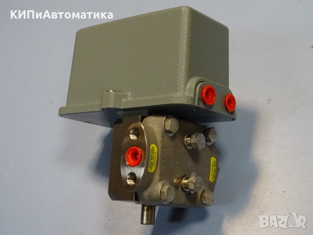 трансмитер TAYLOR Х358TА00121 Differential Pressure Transmitter, снимка 11 - Резервни части за машини - 35136959