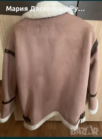 Ново яке с етикет , снимка 8 - Якета - 47799561