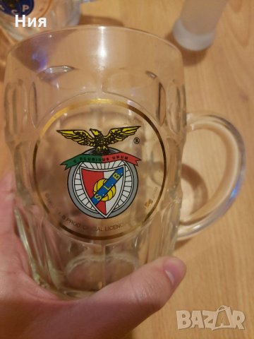 Чаши/ халби, снимка 3 - Чаши - 35468418