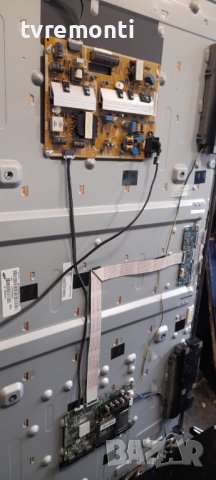 Захранване Samsung BN44-00704 for Samsung UE55J5150, снимка 5 - Части и Платки - 37317915