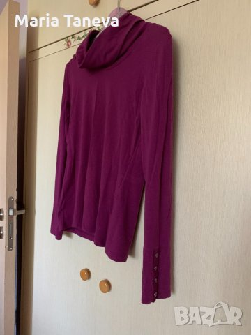 Дамска блуза, снимка 1