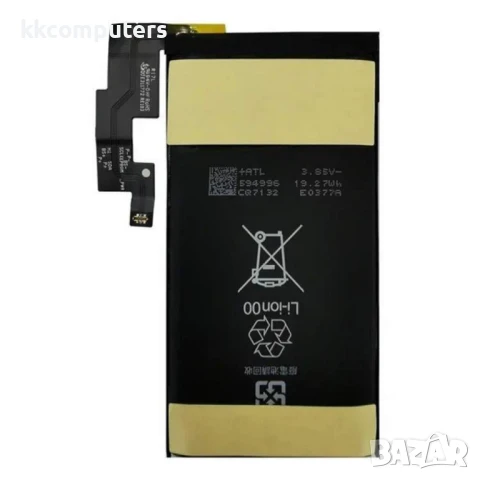 Google Pixel G63QN Литиево-полимерна Батерия 3.85V / 4905mAh, снимка 2 - Резервни части за телефони - 50628331