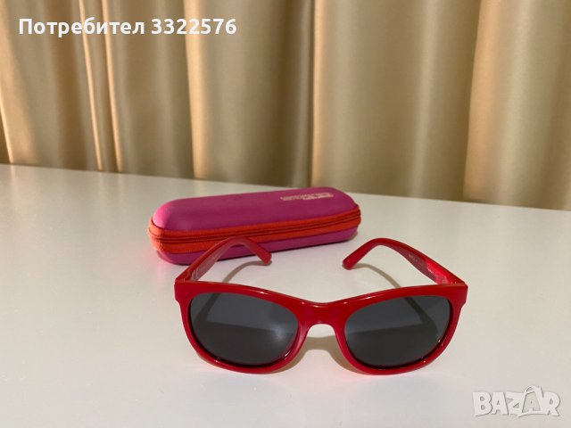 Детски слъчеви очила Ray-Ban 5-8г., снимка 1 - Слънчеви и диоптрични очила - 43549136