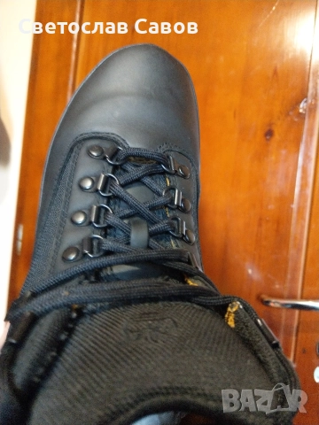 Timberland 42,5нм. 27,4см., снимка 4 - Мъжки боти - 52857631