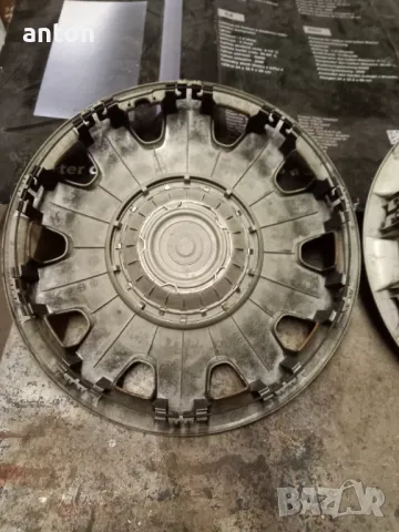 2броя  таса , снимка 13 - Аксесоари и консумативи - 43389995